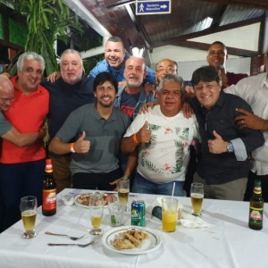Criadouro Barão da Taquara