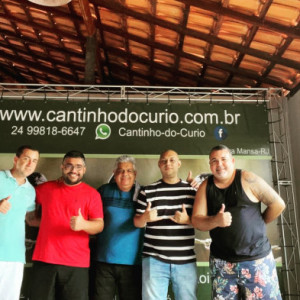 Criadouro Barão da Taquara