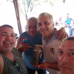 Criadouro Barão da Taquara