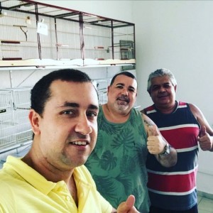 Criadouro Barão da Taquara