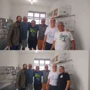 Criadouro Barão da Taquara