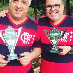 Criadouro Barão da Taquara