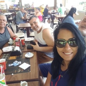 Criadouro Barão da Taquara