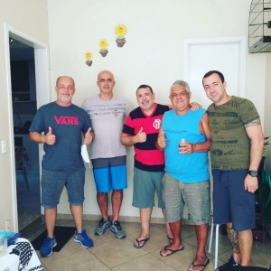 Criadouro Barão da Taquara