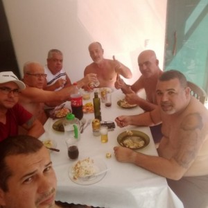 Criadouro Barão da Taquara
