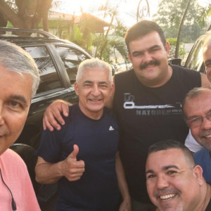 Criadouro Barão da Taquara