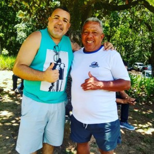 Criadouro Barão da Taquara